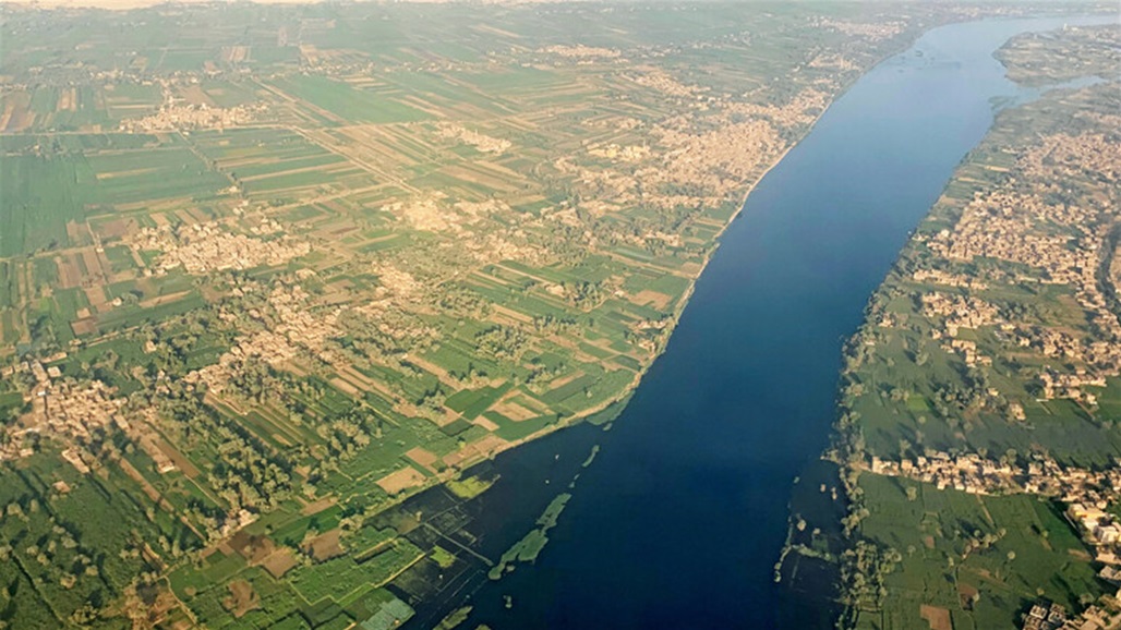 مصر تعلن دخولها "فقر حاد" فيما يخص المياه
