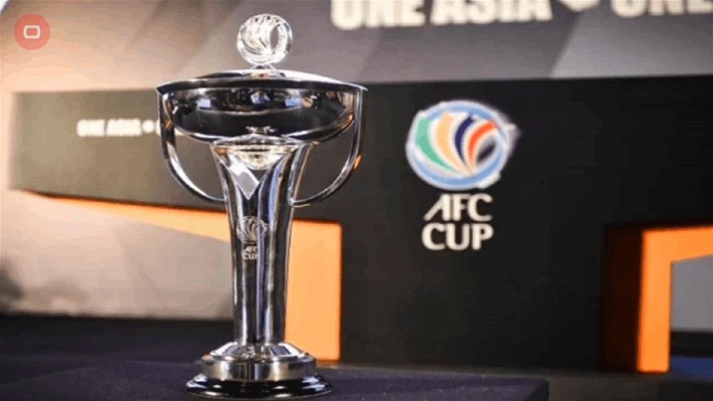 اختيار حكم عراقي لقيادة مباريات في كأس الاتحاد الآسيوي