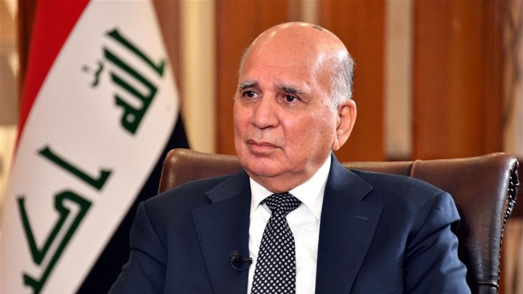 وزير الخارجية: القمة الثلاثية ستعقد في بغداد بعد عيد الفطر