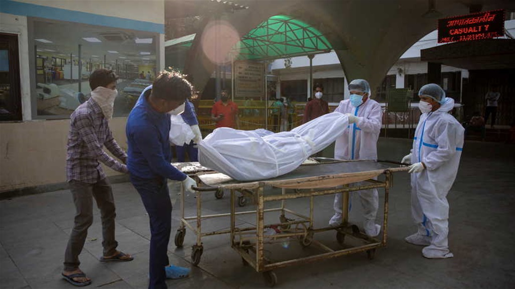 للتخفيف من "كارثة كورونا".. الهند تستنجد بدولة عربية 