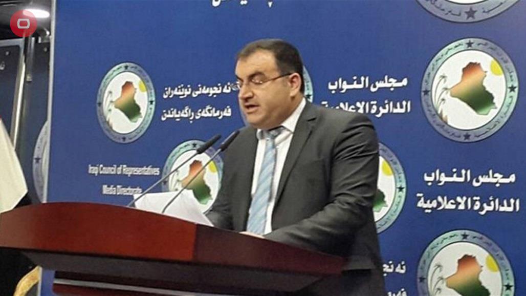 نائب يوضح اسباب شح المياه في بعض المناطق ويحدد خطوات معالجتها