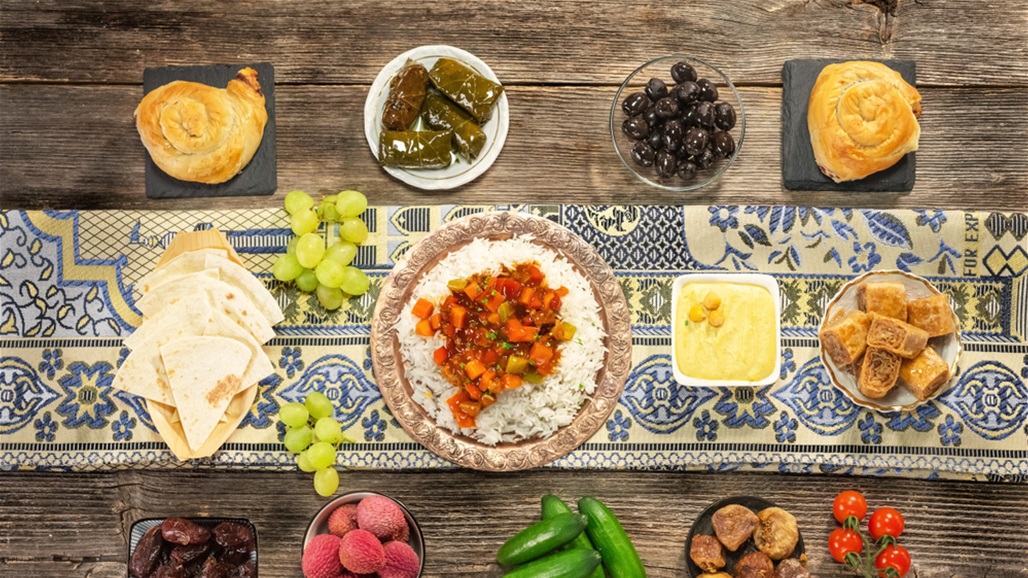 في رمضان... احرصوا على تناول هذه الأطعمة لتعزيز صحة الجسم!