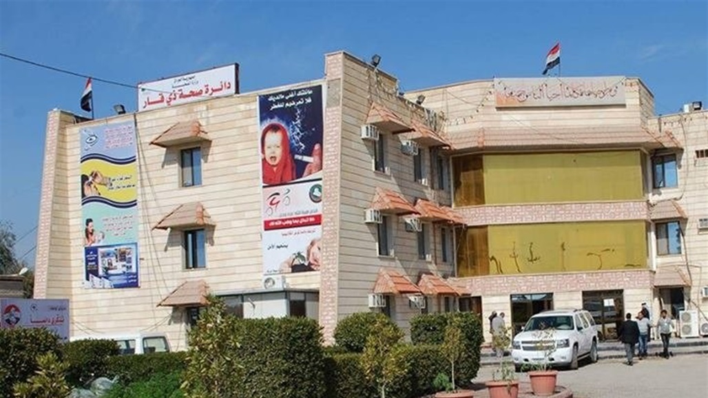 ذي قار تشتبه بتسجيل إصابة بالسلالة الهندية