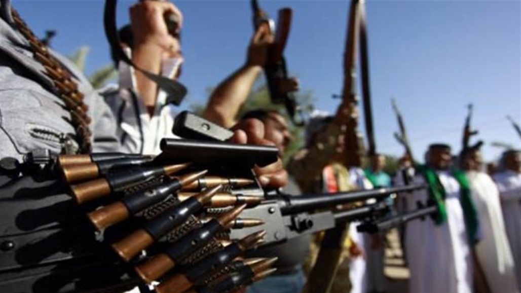 بغداد.. اعتقال أربعة متورطين بمشاجرة استخدم فيها الرصاص الحي