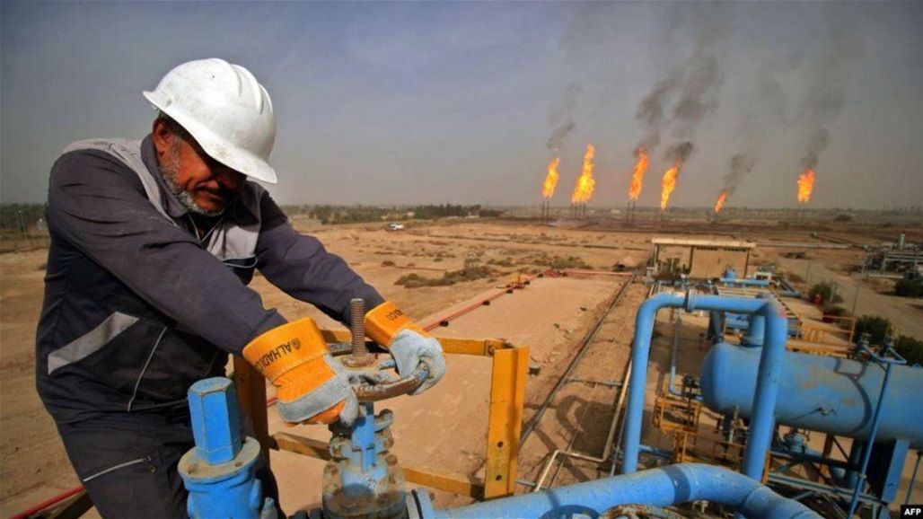 ارتفاع بحجم الصادرات النفطية العراقية الى الولايات المتحدة