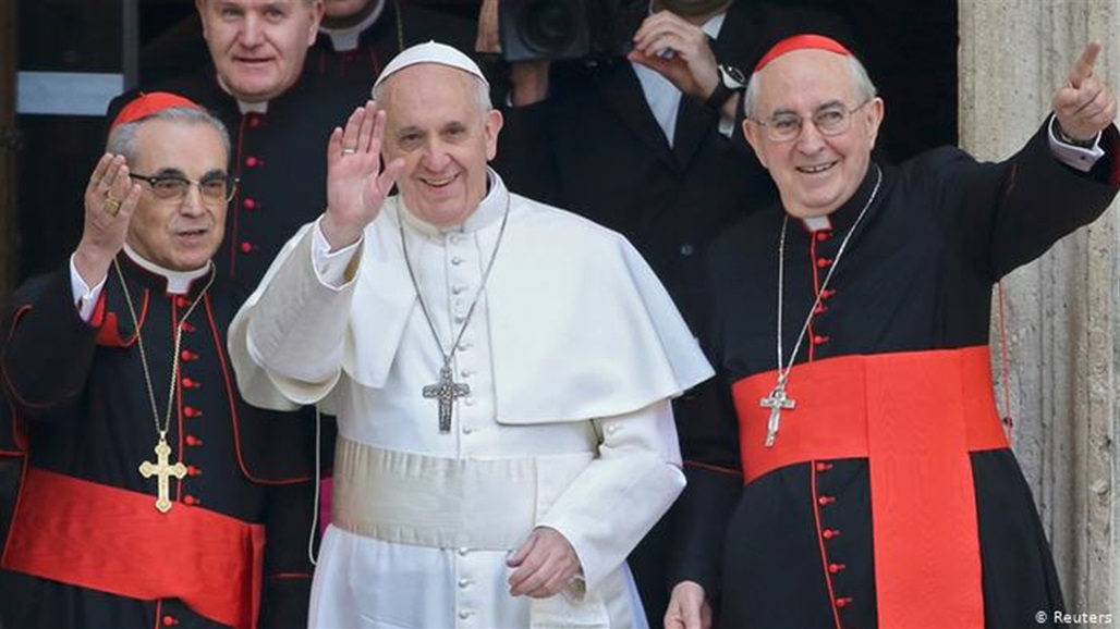 الاثنين المقبل.. وزير الخارجية يلتقي بابا الفاتيكان