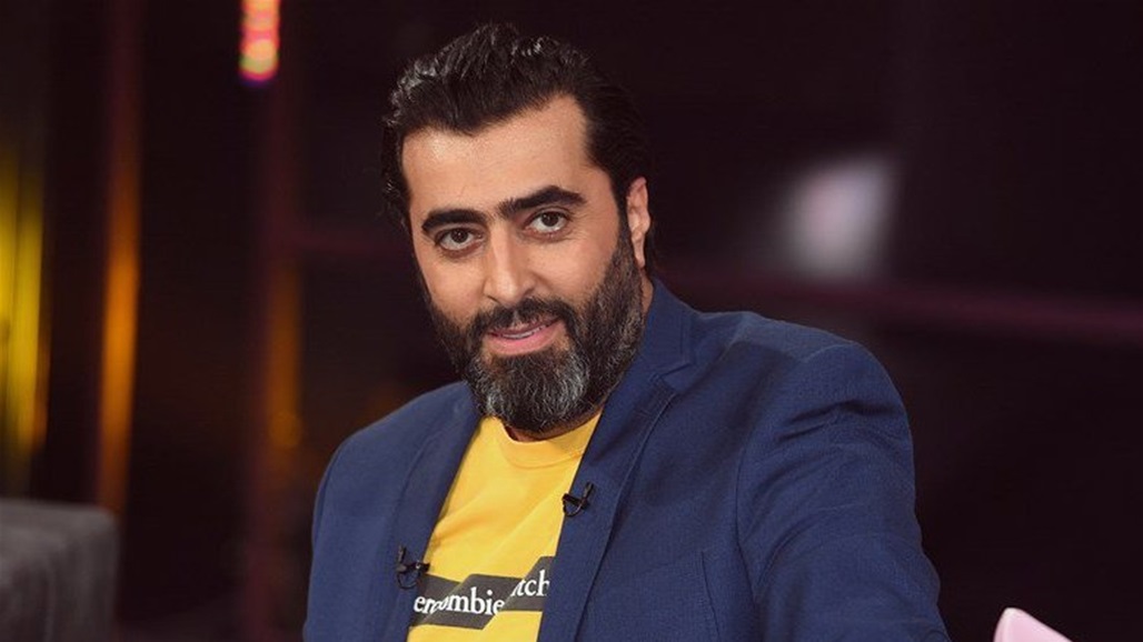 فنان سوري مشهور ينشر صورة له ويطمئن محبيه
