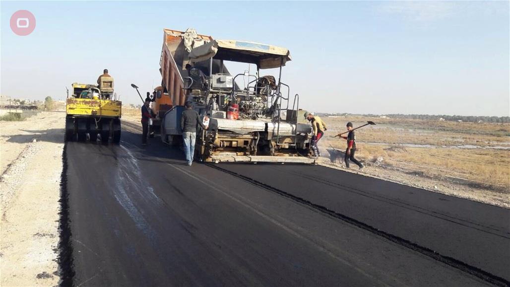 تربط بغداد بالمحافظات.. عرض طرق رئيسة للاستثمار بمواصفات عالمية 