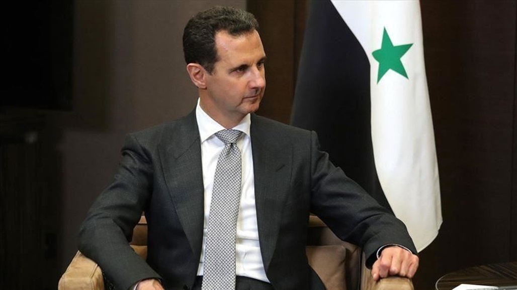 الرئيس السوري يصدر مرسوماً بمنح عفو عام عن الجرائم المرتكبة قبل تاريخ 2 مايو