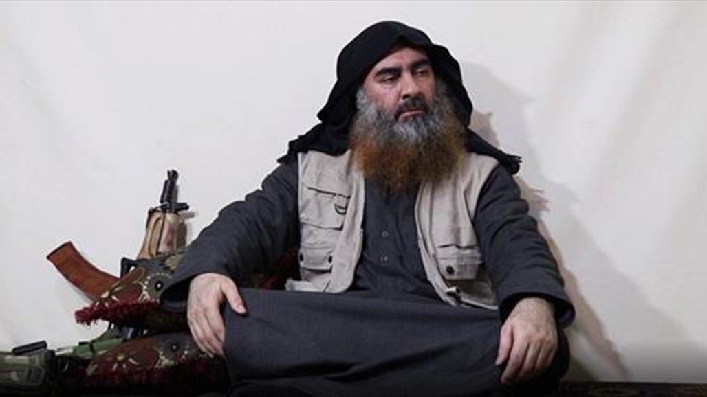 دولة مجاورة تعلن اعتقال قيادي بـ"داعش" كان على صلة بالبغدادي