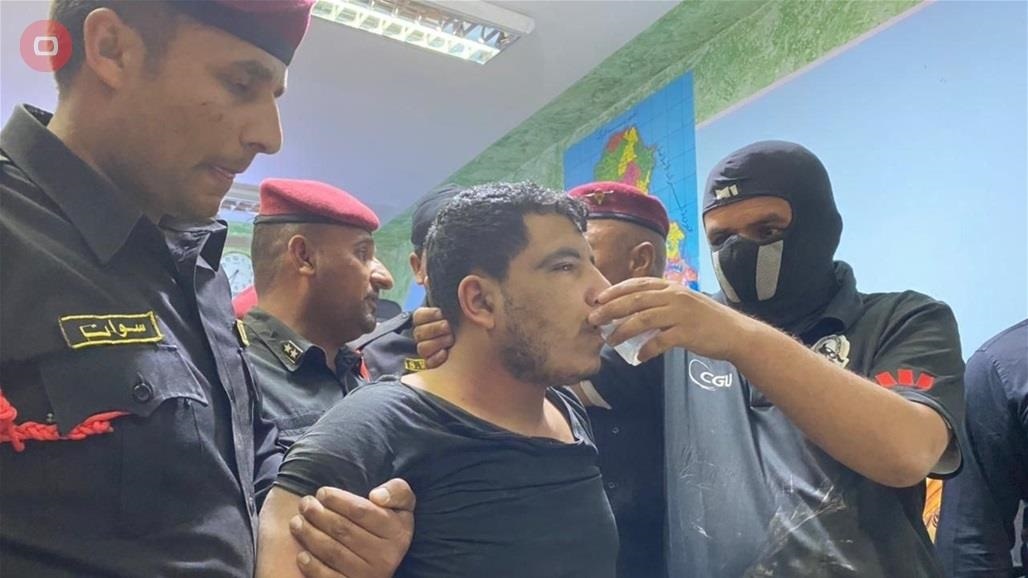 علي خلفية هروب السجناء.. توقيف مدير مخدرات المثنى وإحالته للتحقيق