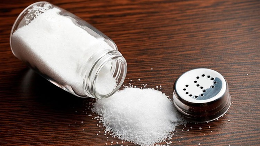 دراسة تحذر من الملح: الإفراط فيه يزيد من فرص الإصابة بكورونا