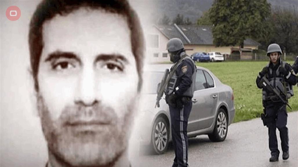 حكم نهائي بالسجن 20 عاما على دبلوماسي إيراني في بلجيكا 