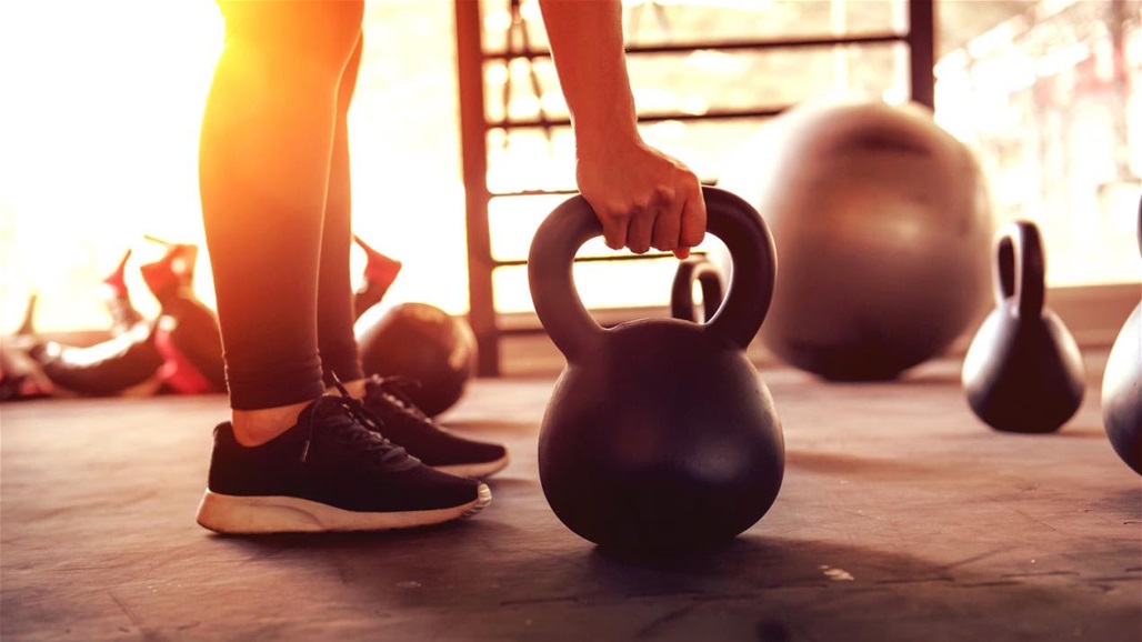 نصائح وتعليمات لممارسة تدريبات رياضية آمنة أثناء الصيام مع اختصاصي في اللياقة البدنية!