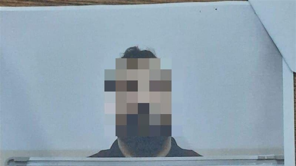 اعتقال داعشي يعمل بـ"المعسكرات العامة" في نينوى