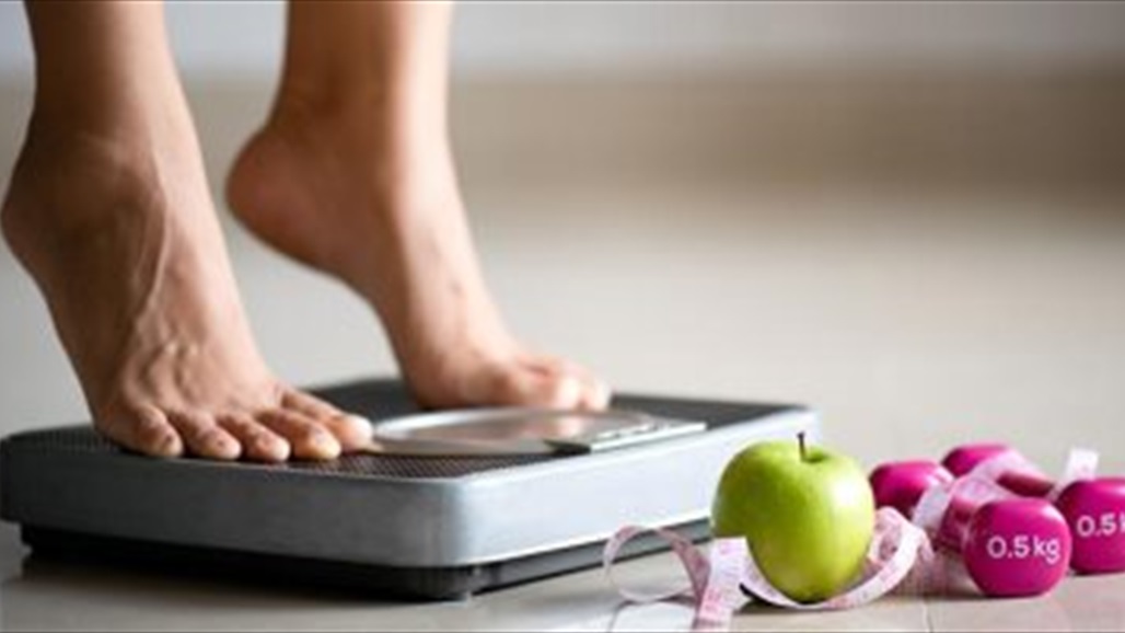 نصائح للتخلص من الوزن الزائد أثناء الحجر المنزلي