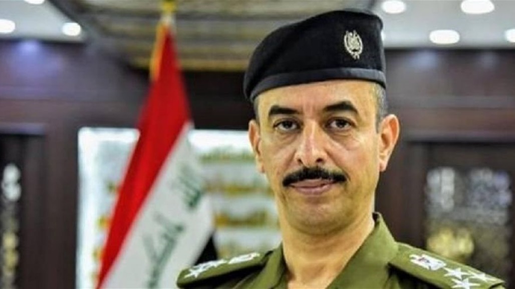 وصول تعزيزات من النخبة والرد السريع إلى ديالى