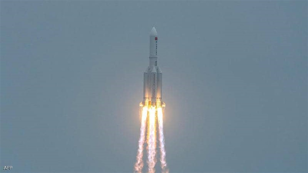 "الصاروخ الصيني" لماذا لا تسقطه الدول الكبرى.. خبراء يجيبون