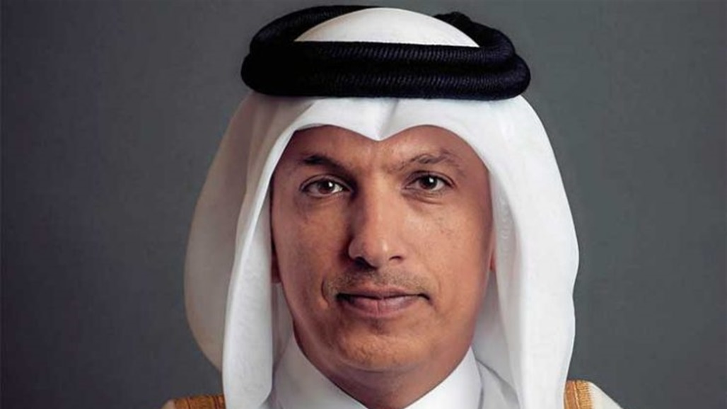 إعفاء وزير المالية القطري من منصبه