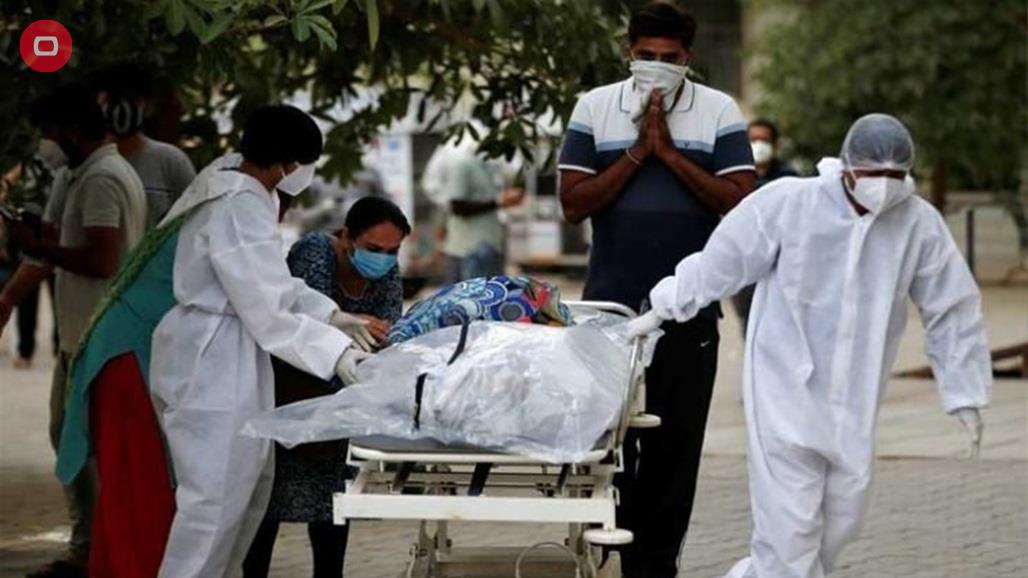 قائمة الدول العربية التي تسللت اليها السلالة الهندية المتحورة