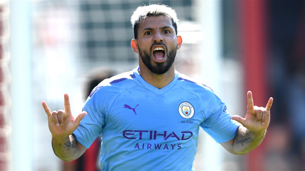برشلونة يقترب من ضم نجم أرجنتيني إلى صفوفه