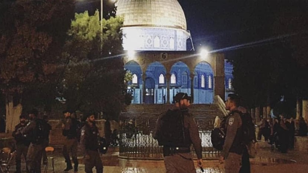 فلسطين تطالب بجلسة طارئ للأمم المتحدة ومجلس الأمن حول أحداث القدس