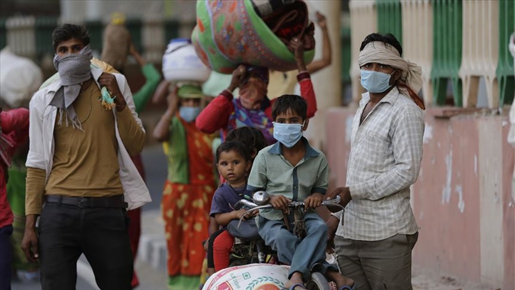 الصحة العالمية تكشف تفاصيل عن السلالة الهندية وخطورتها 