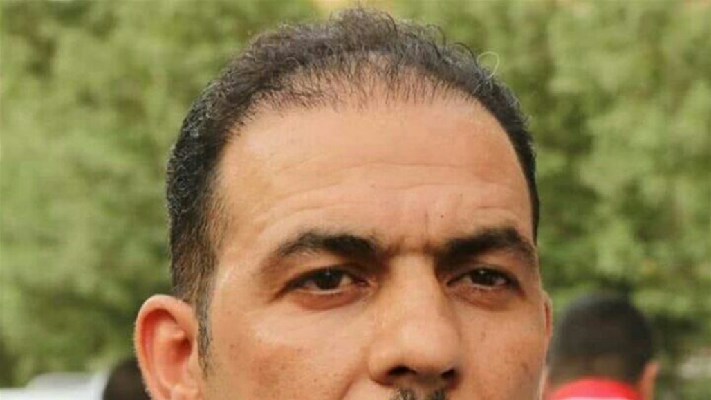 بالفيديو: لحظة اغتيال الناشط إيهاب الوزني في كربلاء