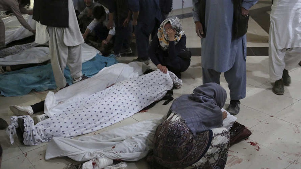 استهداف مدرسة (سيد الشهداء) للبنات في كابول يخلف عشرات القتلى 