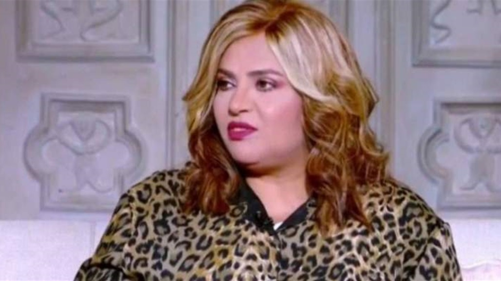 فنانة مصرية مشهورة تغادر المستشفى بعد التعافي من كورونا