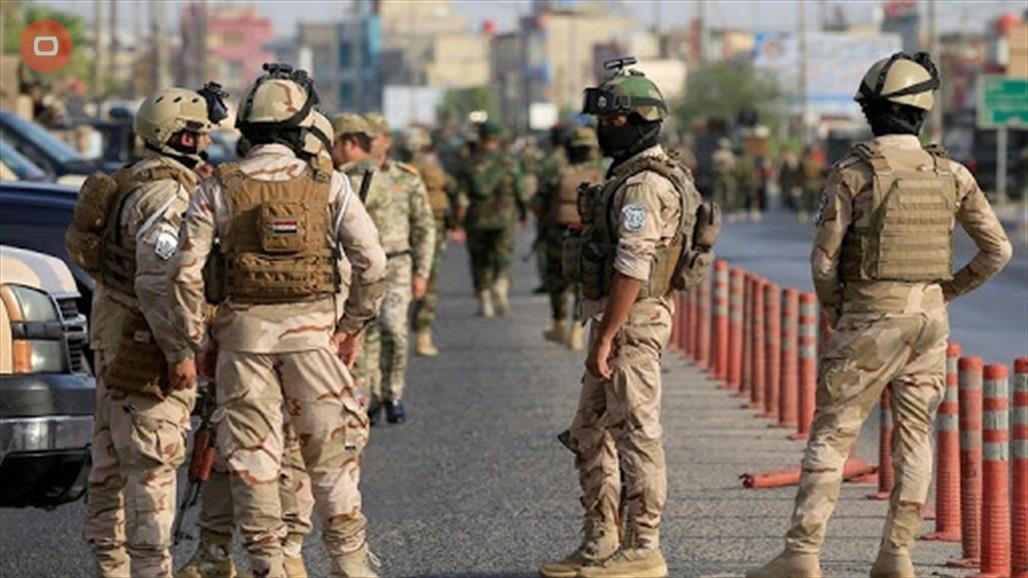 عمليات كربلاء تنفي طلب دعم امني اضافي