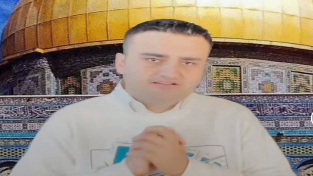 بالفيديو: الشيف بوراك يبعث رسالة الى اهالي القدس