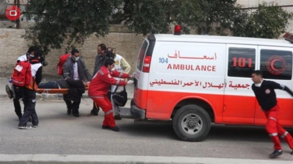 تسجيل نحو 200 إصابة خلال مواجهات القدس