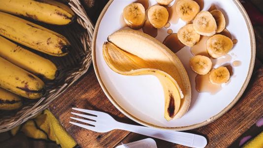 فوائد مذهلة للموز لمن يعاني من مشاكل الشعر... تعرفوا اليها!