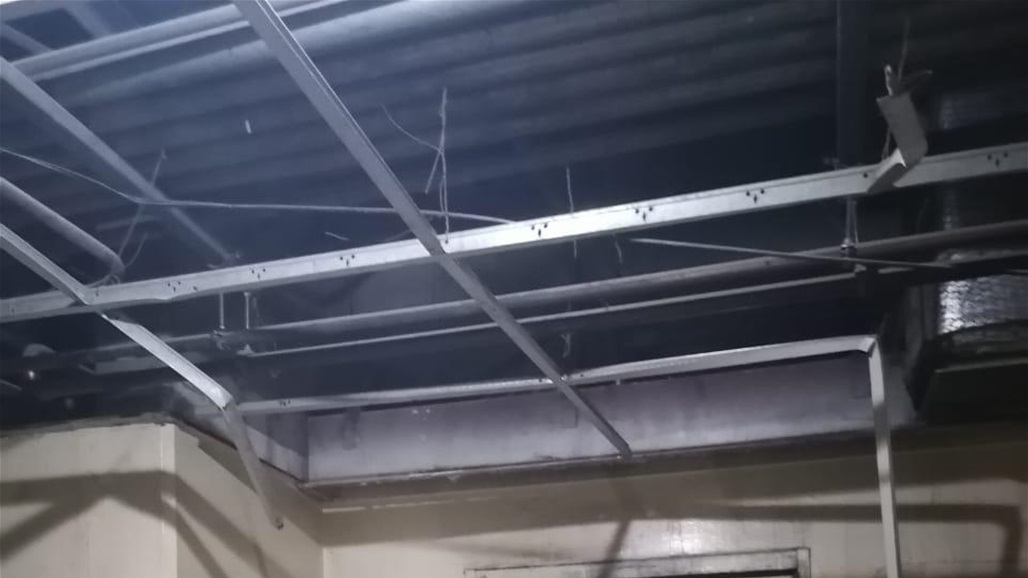 انقاذ ثلاثة اشخاص من "مصعد معطل" بمستشفى شمالي بغداد