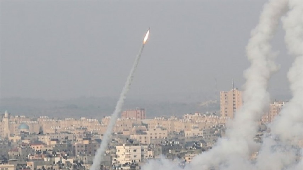 إسرائيل تأمر بمواصلة الغارات على غزة.. والأخيرة ترد بـ"زخات صاروخية"