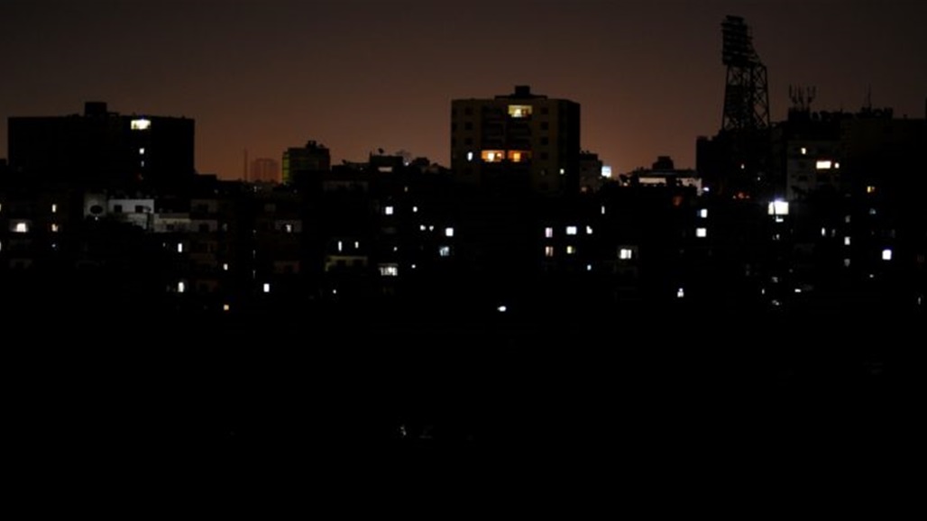 لبنان مهدد بظلام دامس