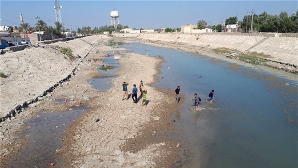 العراق وسوريا يناقشان نقص الواردات المائية: إيران وتركيا قللتا الإيرادات