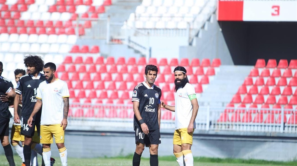 ثلاث تعادلات وفوزان في الجولة 30 من ممتاز الكرة