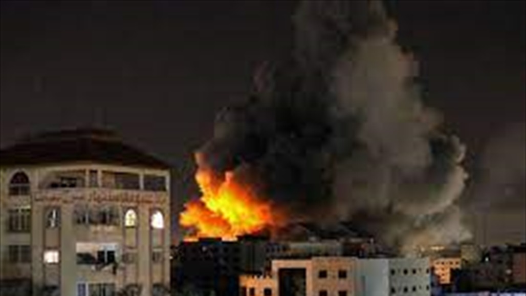 اسرائيل: قصف 500 هدف في غزة مقابل 850 صاروخ فلسطيني نحو المستوطنات