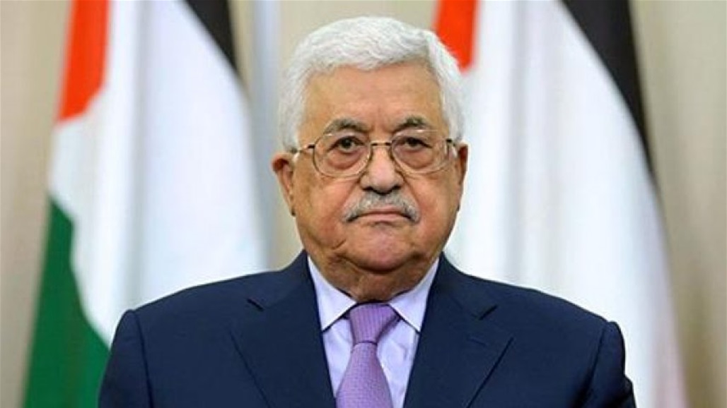 الرئيس الفلسطيني يدعو لحماية الشعب والمقدسات