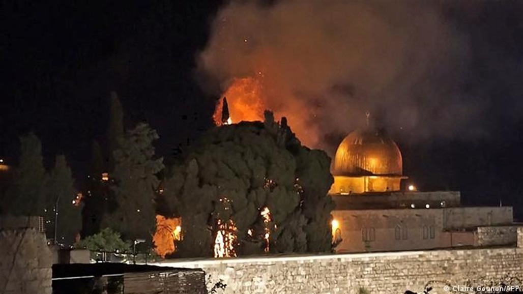 "نحبك يا قدس".. 17 شخصية فلسطينية يوجهون رسالة حب بـ7 لغات (فيديو) 