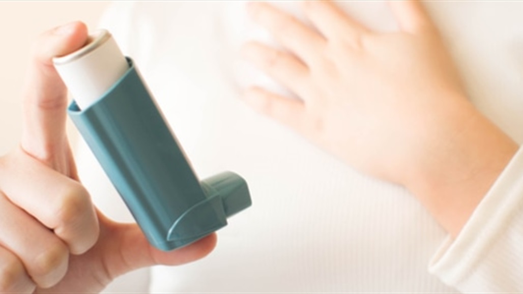 اكتشاف لقاح لعلاج الربو التحسسي الموسمي