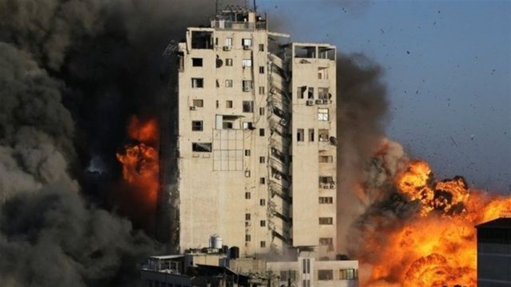 حصيلة ضحايا العنف الإسرائيلي ضد غزة