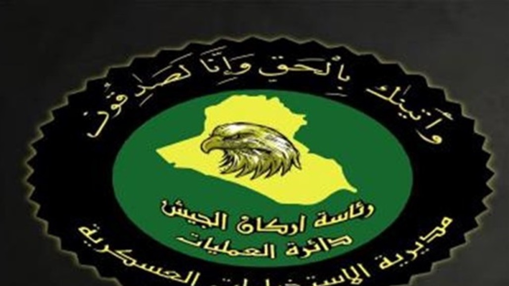 الاستخبارات تضبط 40 طن من الحنطة المهربة في ديالى