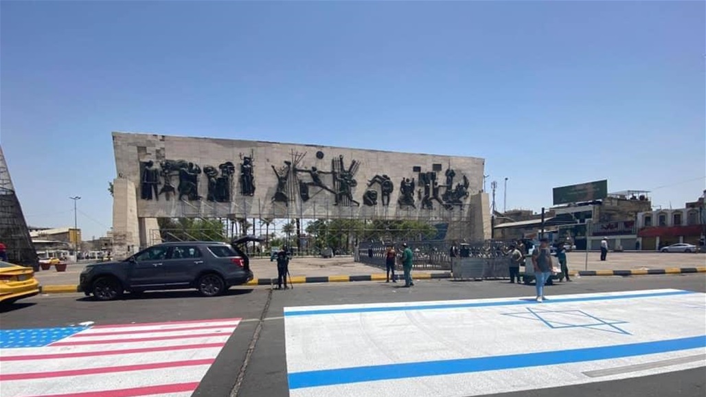 قطع شوارع وانتشار لـ"سرايا السلام".. الموقف المروري في بغداد