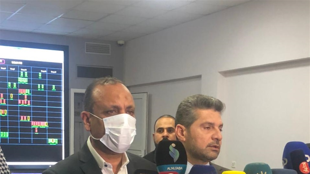 النجف تقاضي وزير الكهرباء