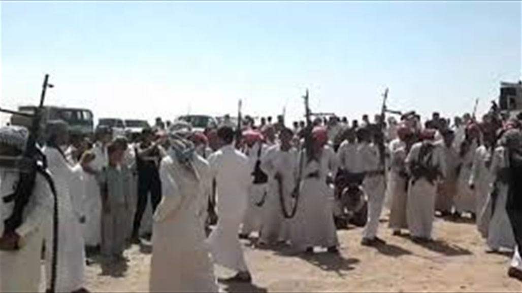 فض نزاع عشائري واعتقال المتسببين في البصرة