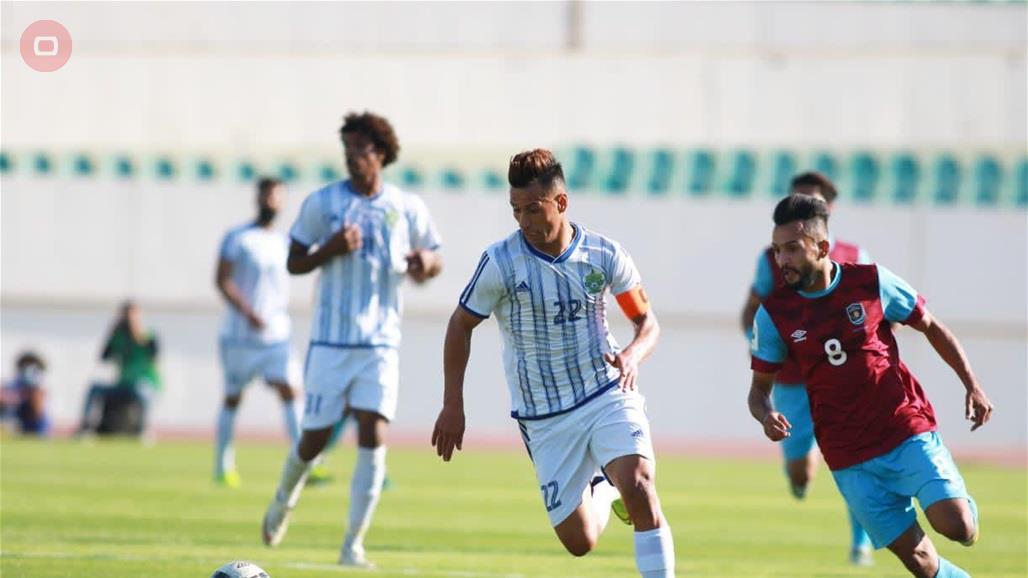 اليوم.. استكمال الجولة 31 من دوري الكرة باقامة 5 مواجهات