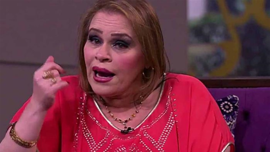 ابنتها تفجر مفاجأة: الفنانة "نادية العراقية" لم تمت بكورونا!